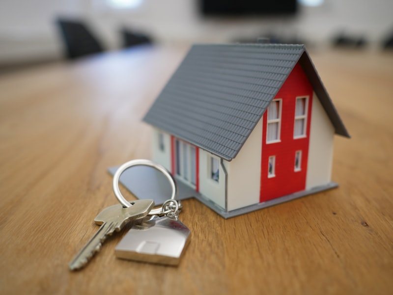 Property keys